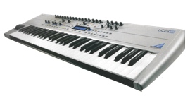 NOVATION: KS5