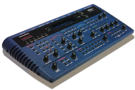 NOVATION: Nova