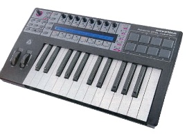 Novation: ReMOTE SL Compact