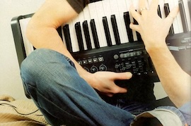 Controller-Keyboards - Alles im Griff
