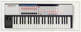 Novation: ReMOTE SL MKII