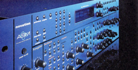 NOVATION: Supernova