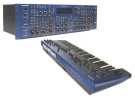 NOVATION: Supernova II