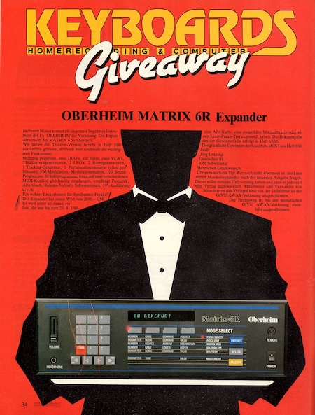 Mitmachen und gewinnen