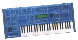 OBERHEIM: OB-12