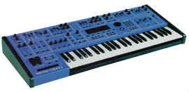 OBERHEIM: OB-12