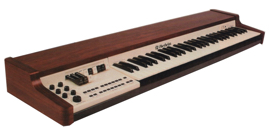 OBERHEIM: OB-3<sup>2</sup>