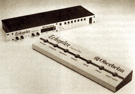 OBERHEIM Echoplex Digital Pro