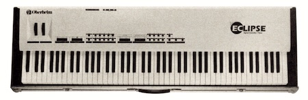 OBERHEIM Eclipse