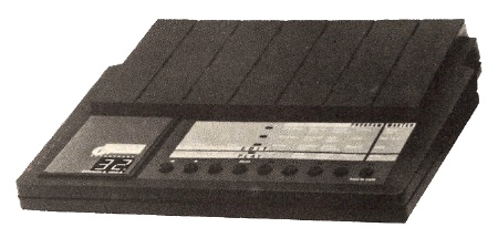 Oberheim Systemizer