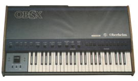 OBERHEIM: OB-SX