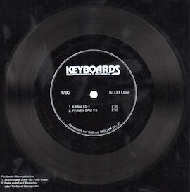 KAWAI: XS-1