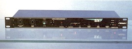 Peavey: DPM-SX II - Sampler