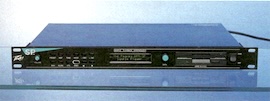 Peavey: DPM-SP - Sample-Player