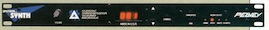 PEAVEY: Spectrum: Synth