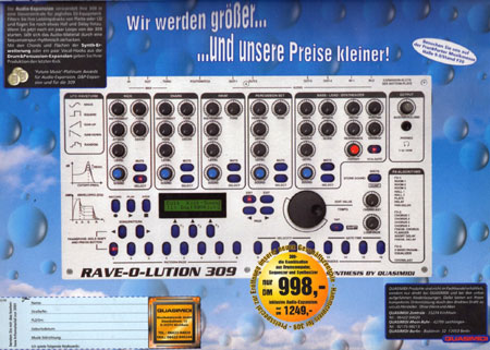 Wir werden größer... ...und unsere Preise kleiner! Wir werden größer... ...und unsere Preise kleiner!