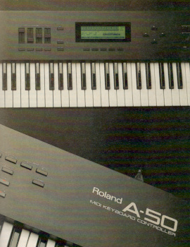 ROLAND: A-50