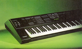 ROLAND: A-70