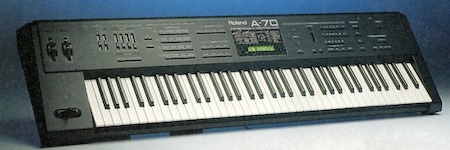 Roland A-70