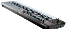 ROLAND: A-800 Pro
