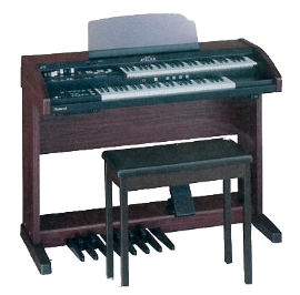 ROLAND: AT-75
