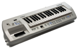 ROLAND: AX-09