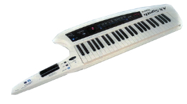 ROLAND: AX-Synth