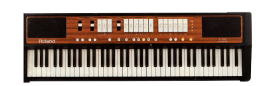 ROLAND: C-190