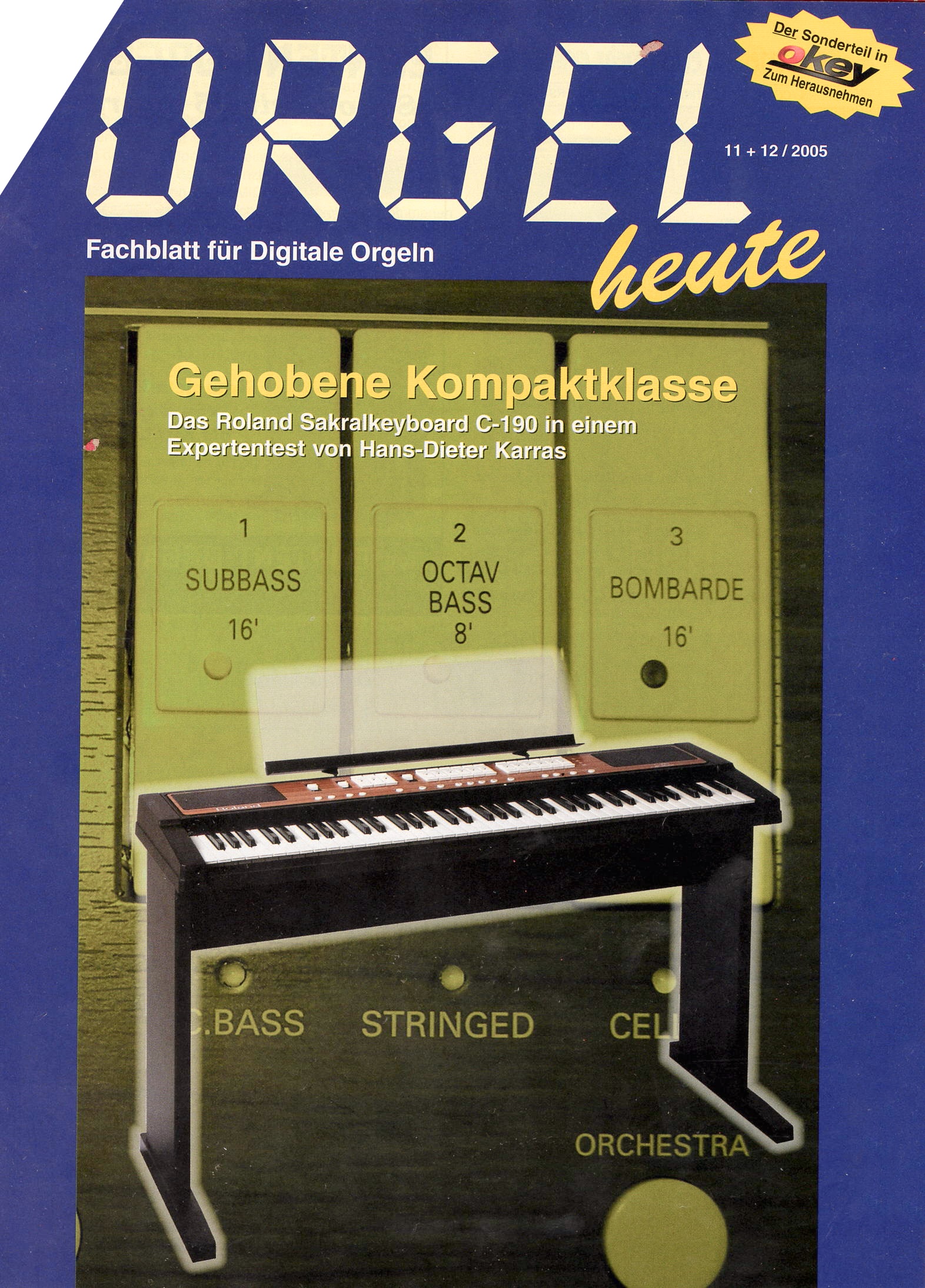 Gehobene Kompaktklasse