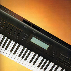 ROLAND: D-70