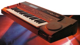 ROLAND: DJ-70