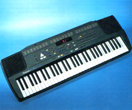 ROLAND: E-16