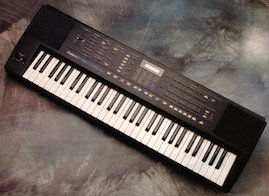 ROLAND: E-35