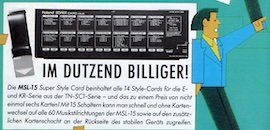 Im Dutzend billiger!
