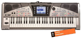 ROLAND: E-50