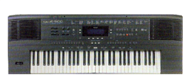 ROLAND: E-500