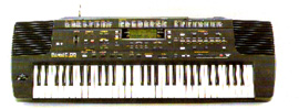 ROLAND: E-68