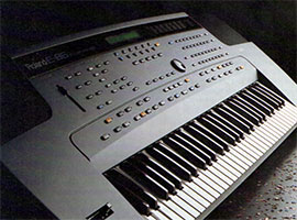 ROLAND: E-86