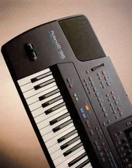 ROLAND: E-96