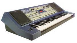 ROLAND: EG-101