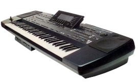 ROLAND: EM-2000