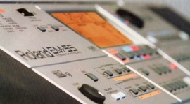 ROLAND: EM-55