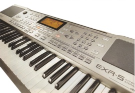 ROLAND: EXR-5