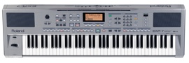 ROLAND: EXR-7