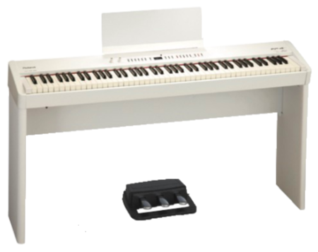 Roland: FP-4F Roland: FP-4F