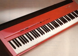 ROLAND: FP-8