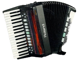 ROLAND: FR-2