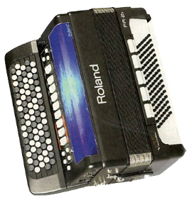 ROLAND: FR-2b