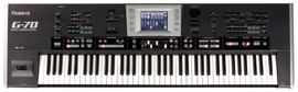 ROLAND: G-70