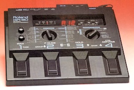 ROLAND: GR-30
